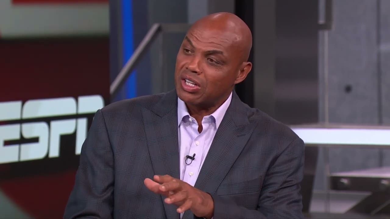 NBA: „To napad stulecia!” Barkley brutalnie o wymianie Browna
