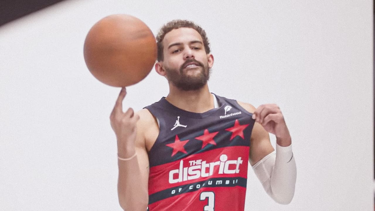 NBA: „Tylko trolling” czy kolejny rozdział wojny z Knicks? Trae Young znów podgrzał atmosferę