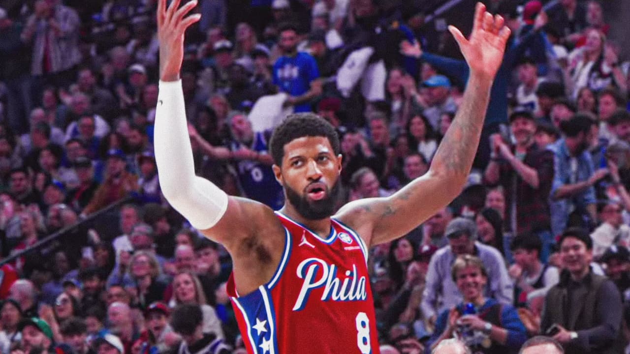 NBA: On musi być najlepszy! Oddali za niego pół królestwa i rękę księżniczki!