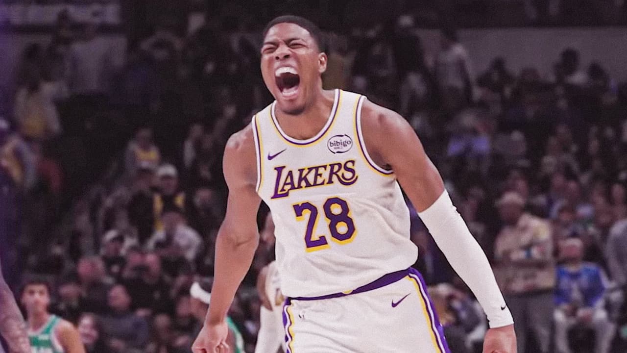 NBA: Kolejny zawodnik opuszcza Lakers! Dołączy do rywali