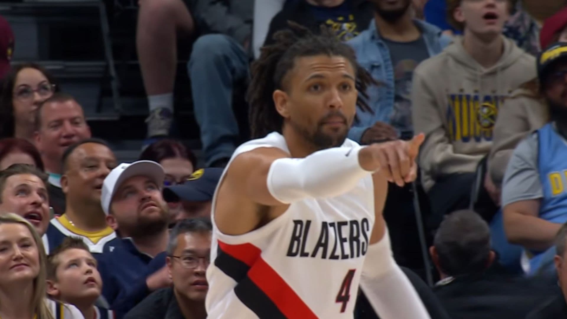 NBA: Topowy obrońca na celowniku Lakers