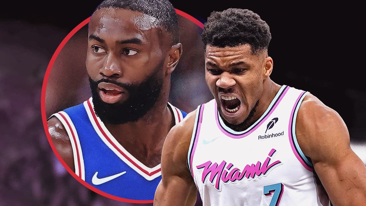 NBA: 10 najlepszych zawodników, którzy tego lata zmienili klub!