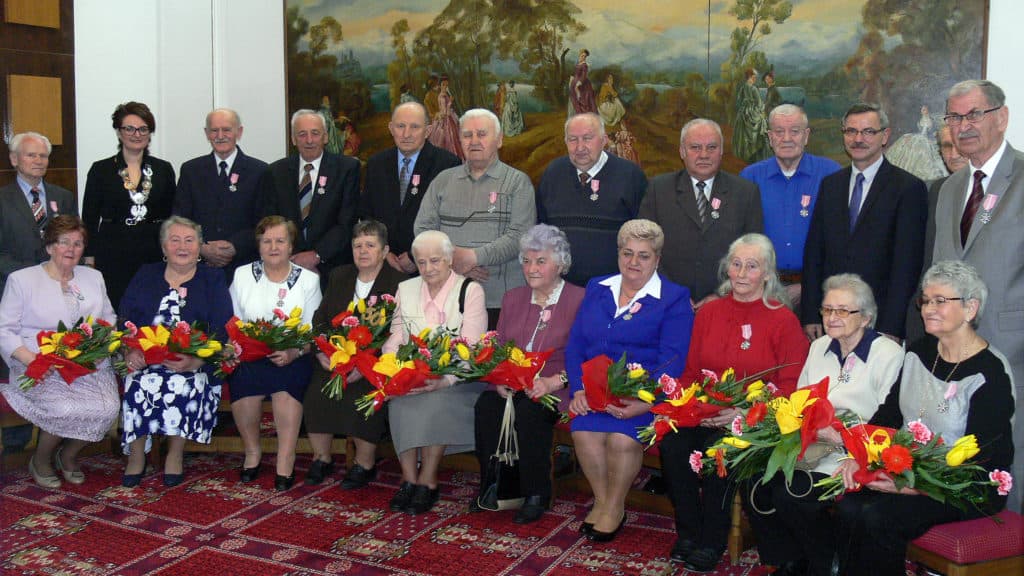 Jubileusze z koncertem w tle