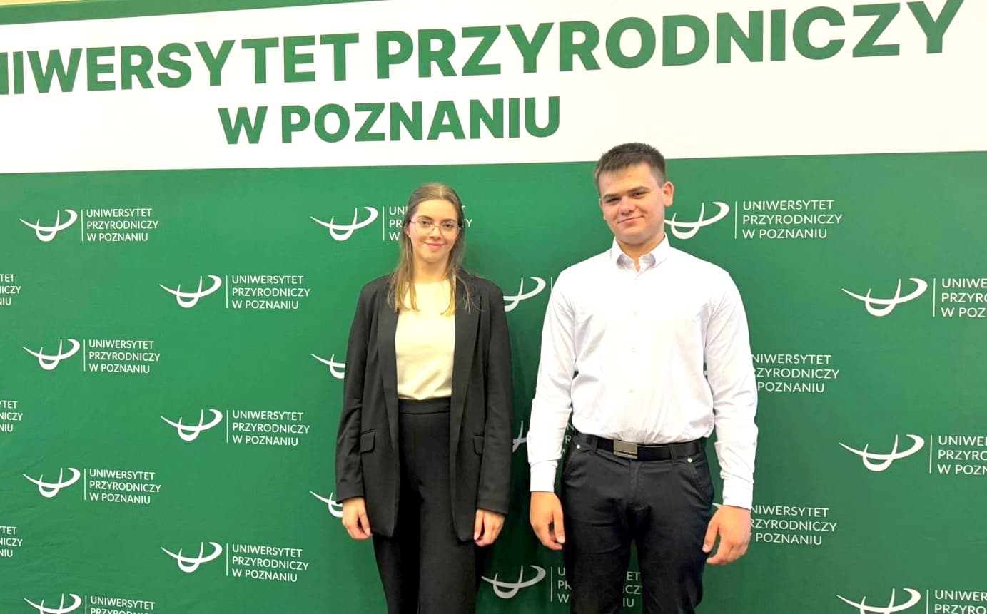 Sukcesy uczniów „Rolnika”
