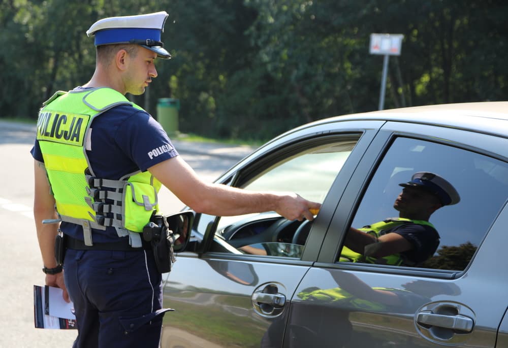 Kolejni nietrzeźwi kierowcy zatrzymani