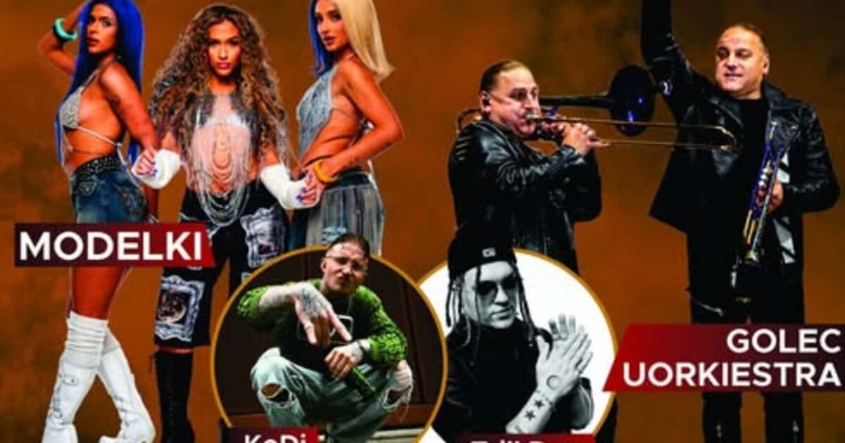Dni Kazimierza Biskupiego’ 2026. Startuje największe święto gminy!