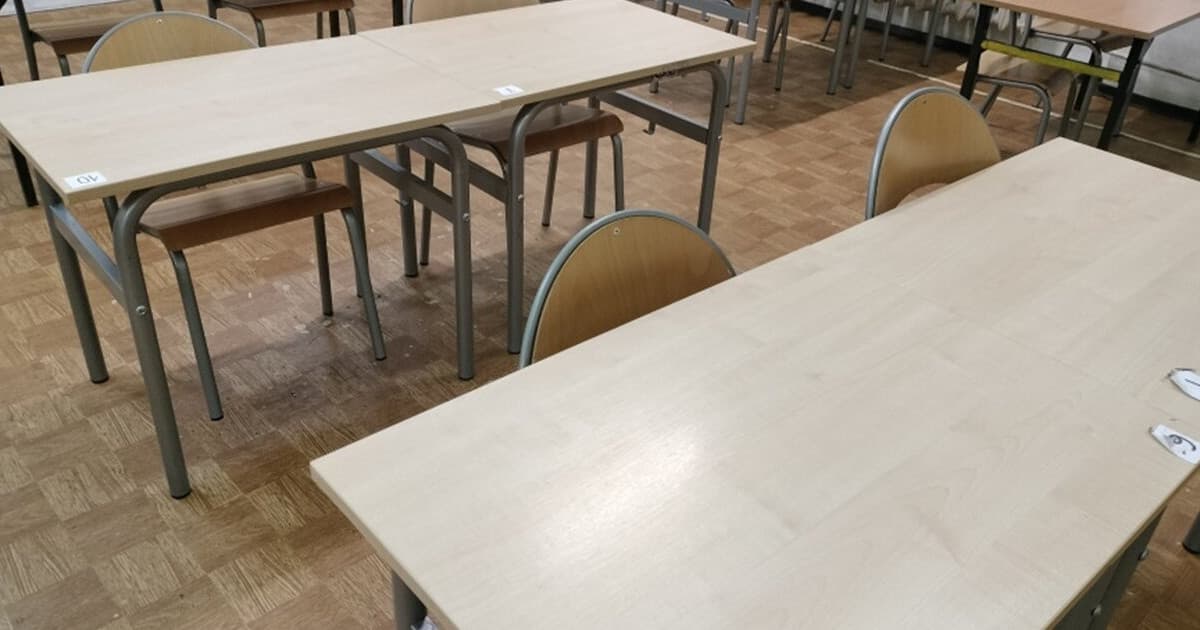 Wyniki egzaminu ósmoklasisty. Gmina Rzgów najlepsza w powiecie