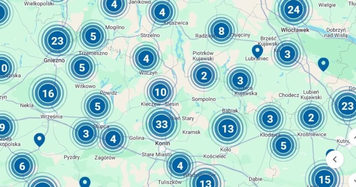 Rozwiązanie wdrożyło już 755 wielkopolskich aptek