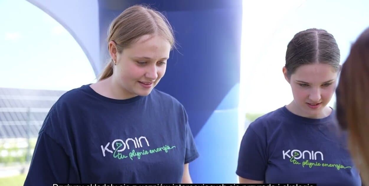 Olimpiada Ekologiczna MPEC-Konin