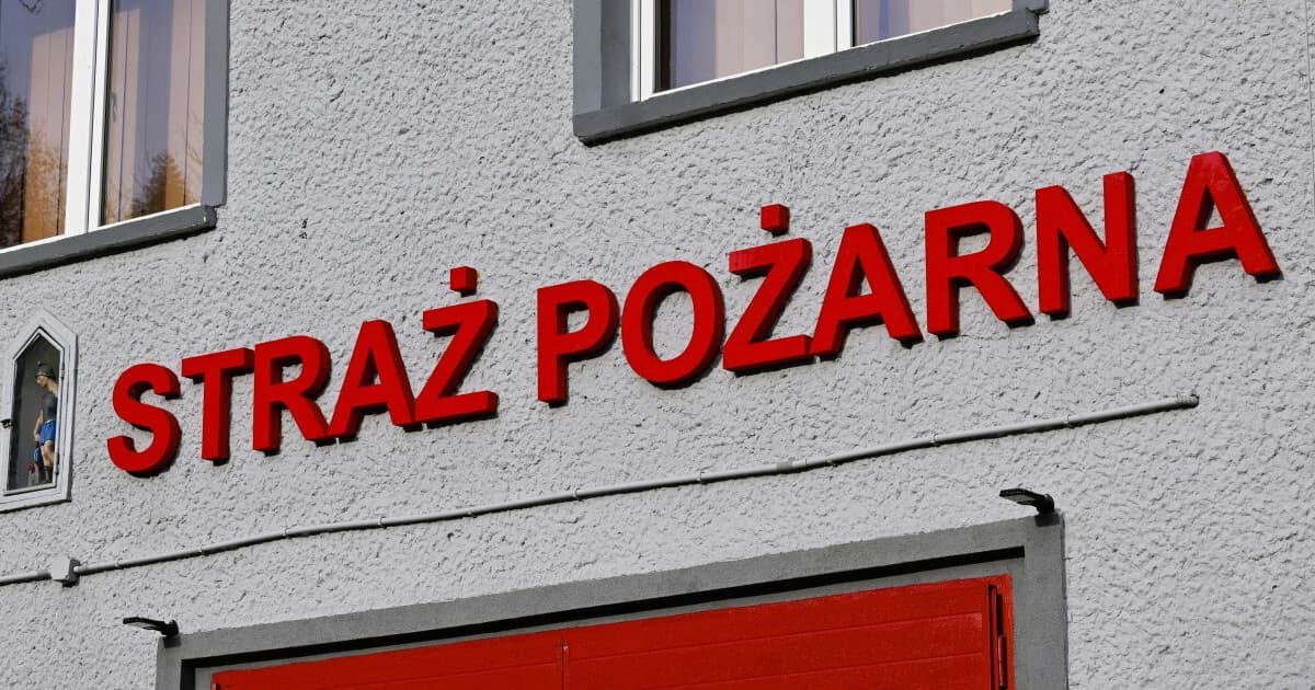 11 jednostek z gminy Krzeszowice z dofinansowaniem