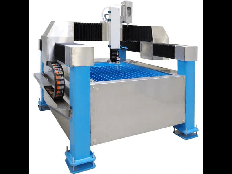 Waterjet PTV ABR Dynamite