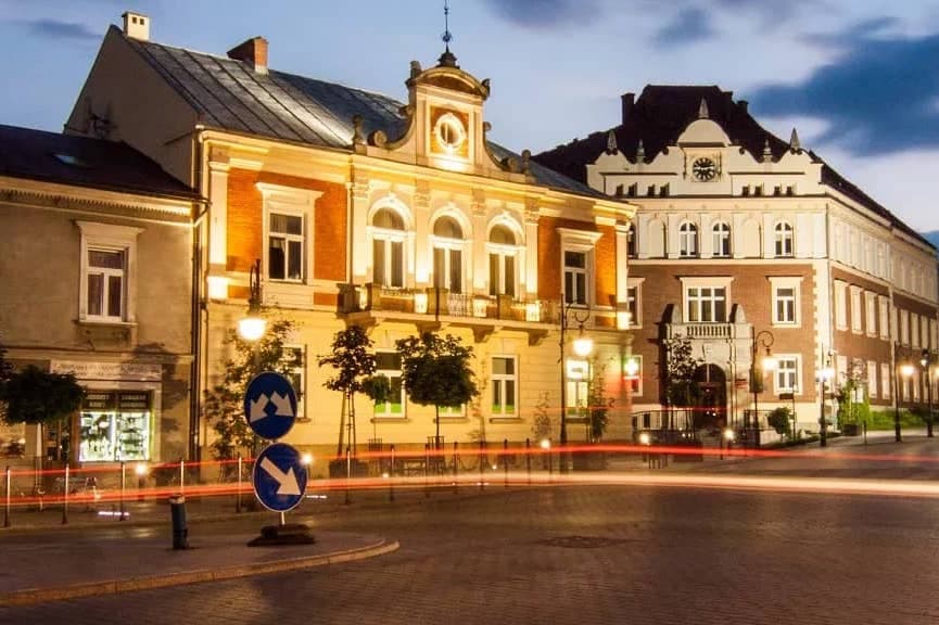 Święto Murów Krosna. Miasto przenosi się do średniowiecza