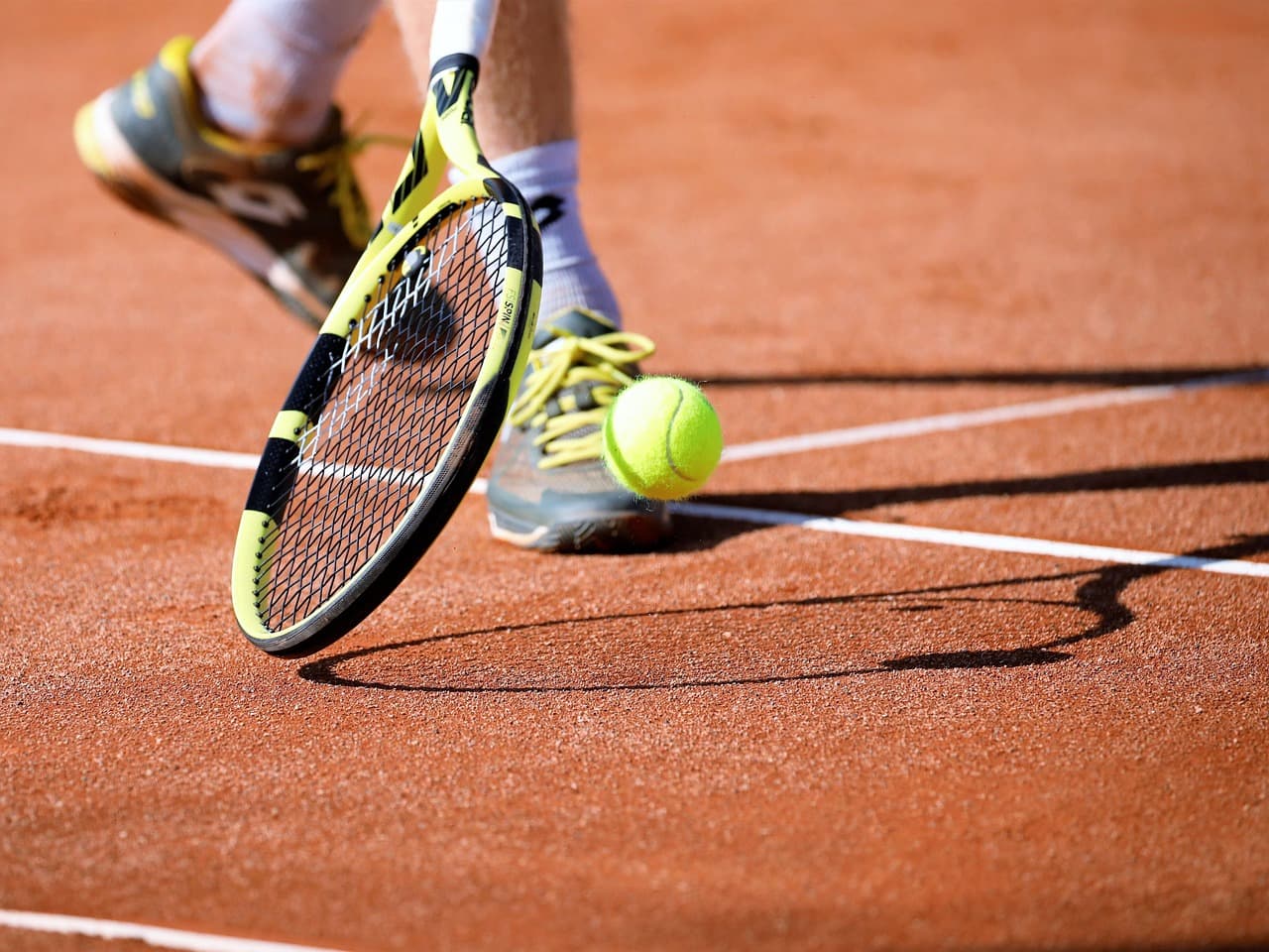 Znamy finalistów Rzeszów Open. W finale Polak i Norweg