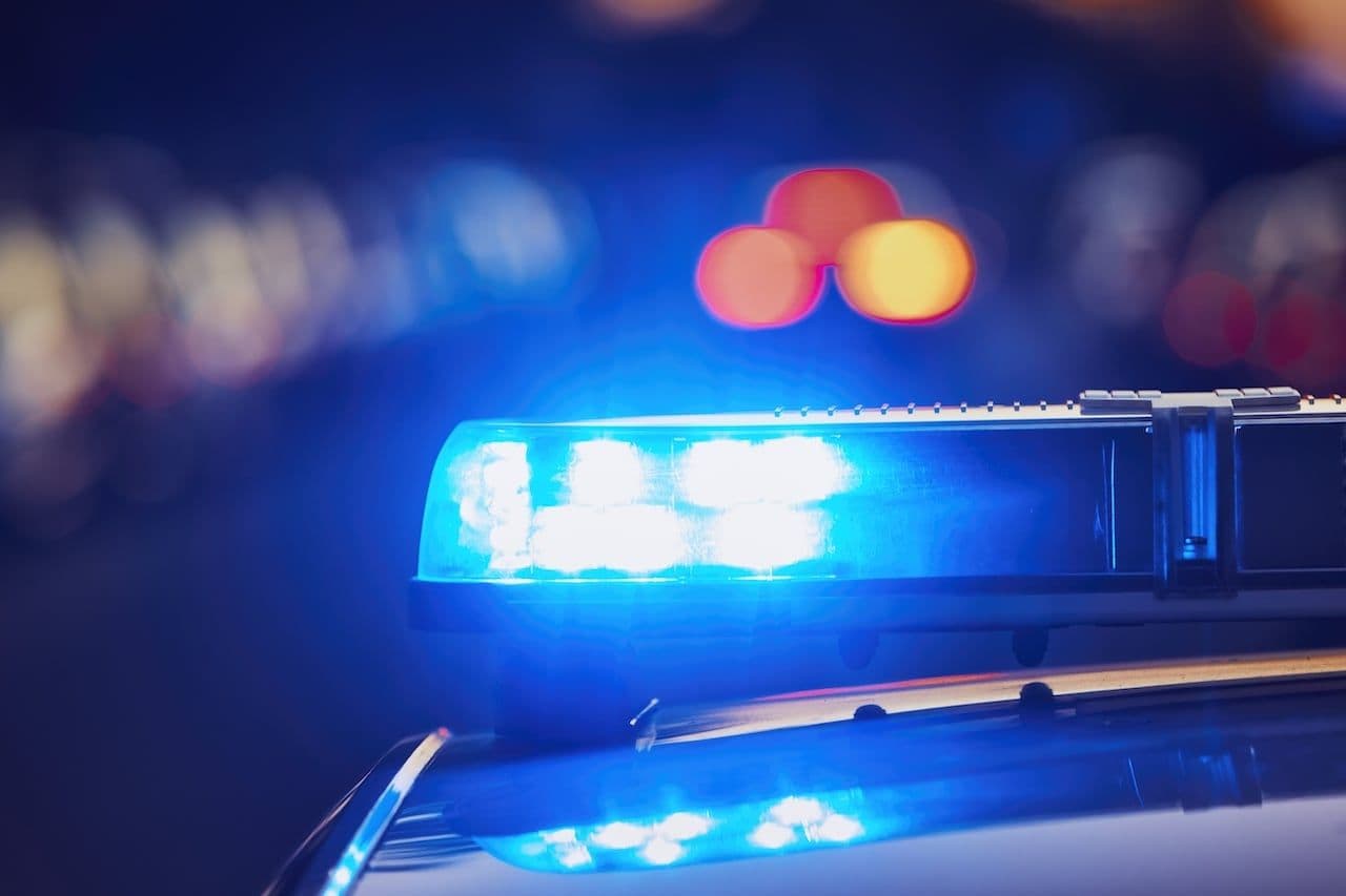 Policja poszukuje 33-letniego mieszkańca powiatu stalowowolskiego