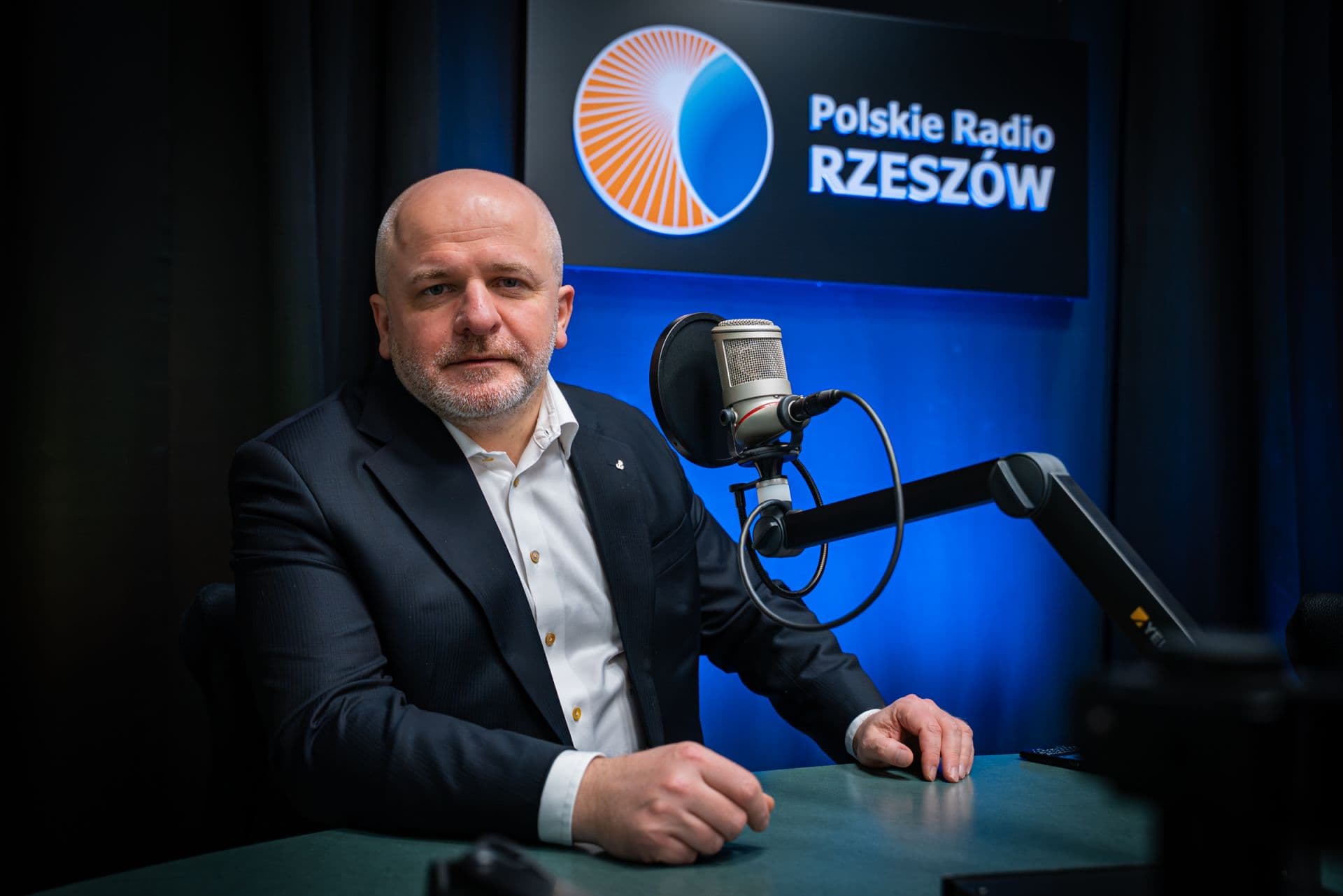 Podkarpackie firmy mają duże szanse na udział w odbudowie Ukrainy