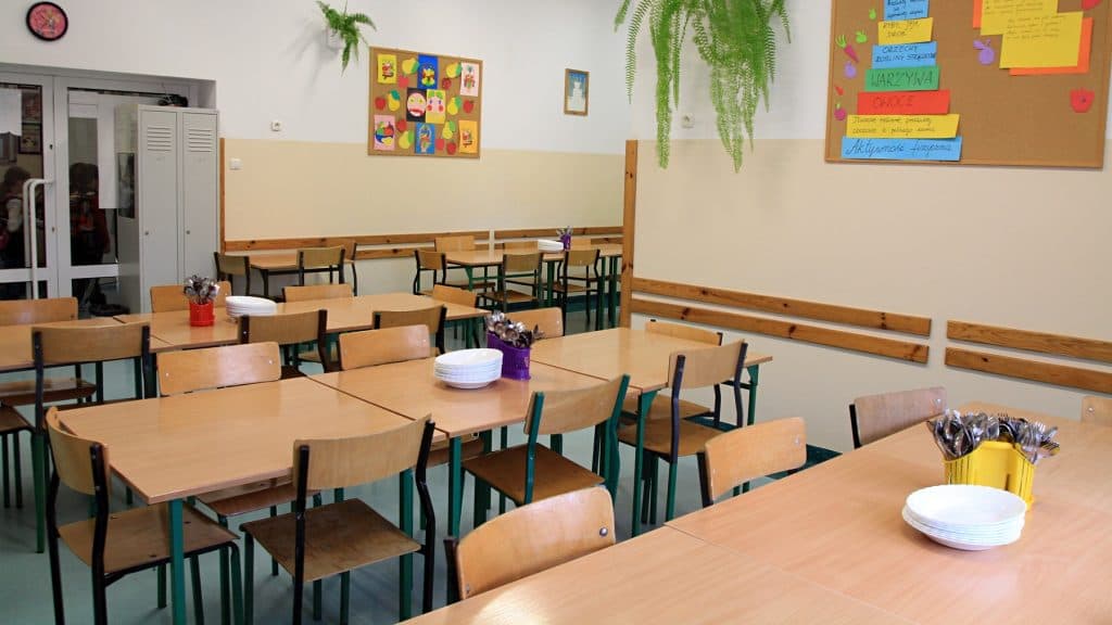 Sanepid rozpoczął kontrole miejsc wypoczynku dzieci i młodzieży