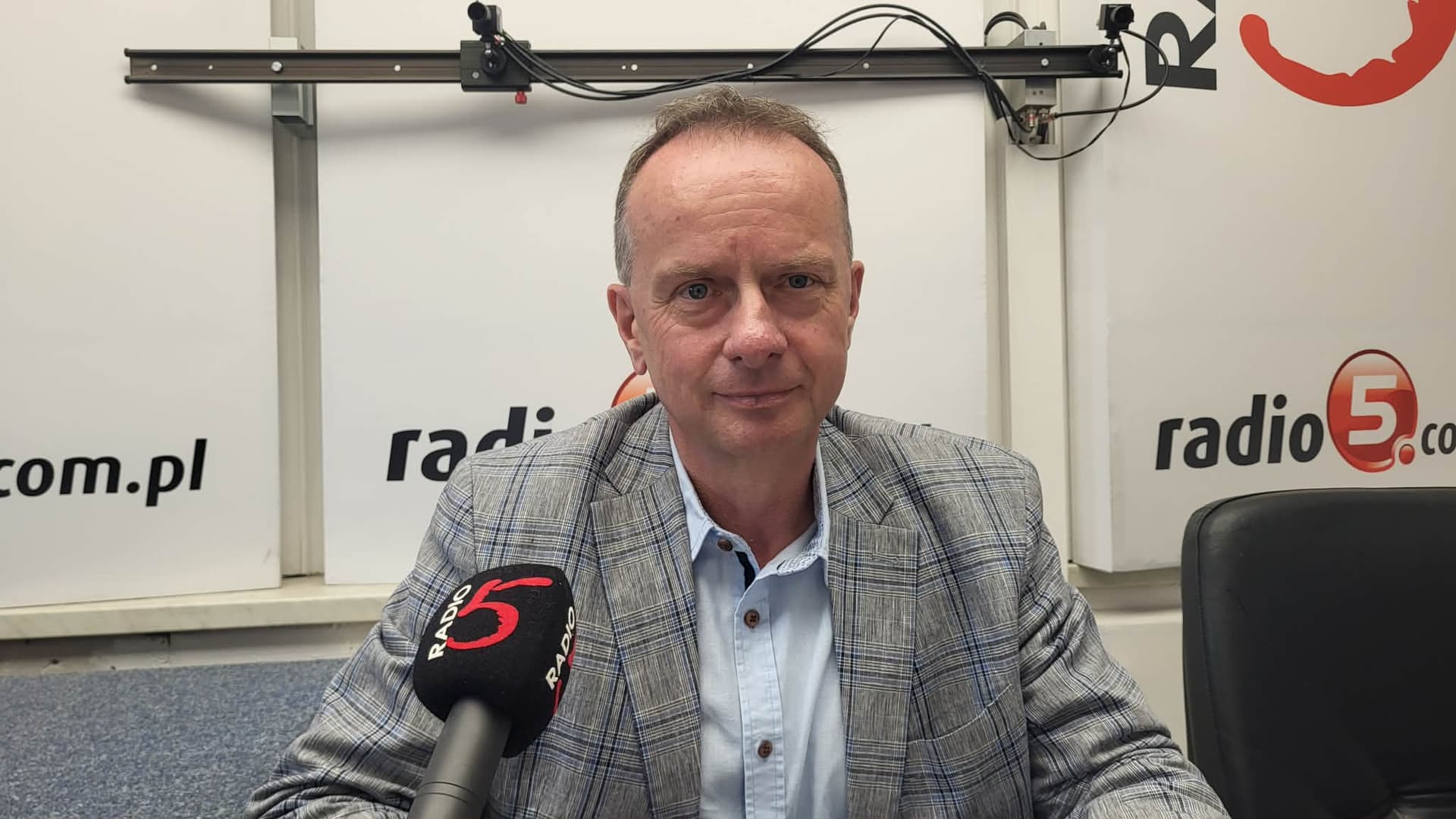 20 tys. widzów, 36 statków powietrznych, 650 członków obsługi