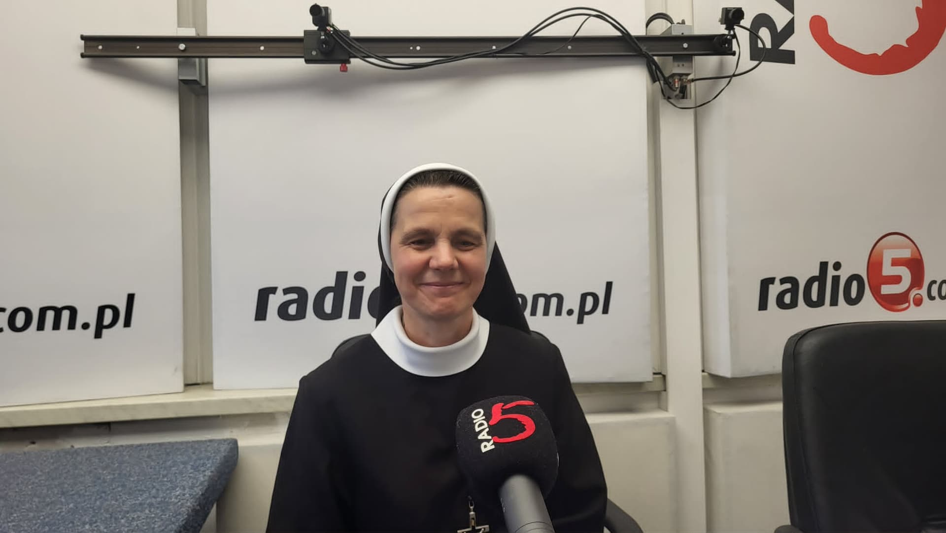 Peregrynacja relikwii św. Teresy od Dzieciątka Jezus