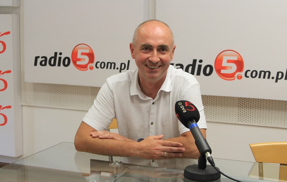 Dobre informacje dla kierowców