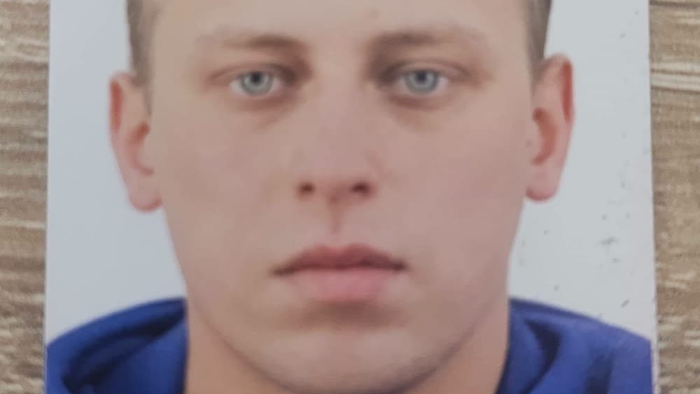 Read article: Policjanci szukają 23-latka. „Może znajdować się w sytuacji zagrażającej jego życiu”