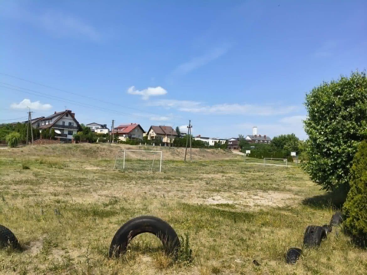 Orlik coraz bliżej. Lidzbark z szansą na dofinansowanie boiska