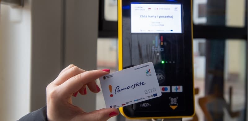 Nowy partner Systemu Fala. Sii Polska ma zapewnić stabilne działanie i rozwój