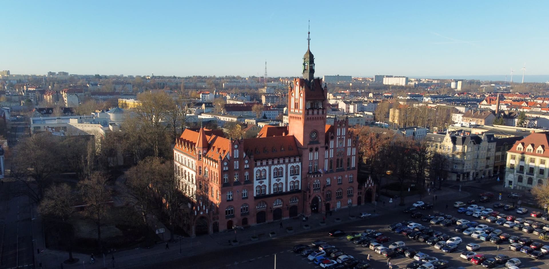 Radni Słupska nie przyszli na sesję nadzwyczajną ws. ringu