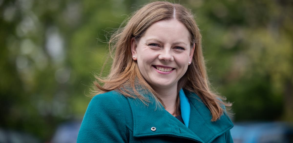 Aleksandra Kosiorek z absolutorium i wotum zaufania. Opozycja wytyka „brak sprawczości”