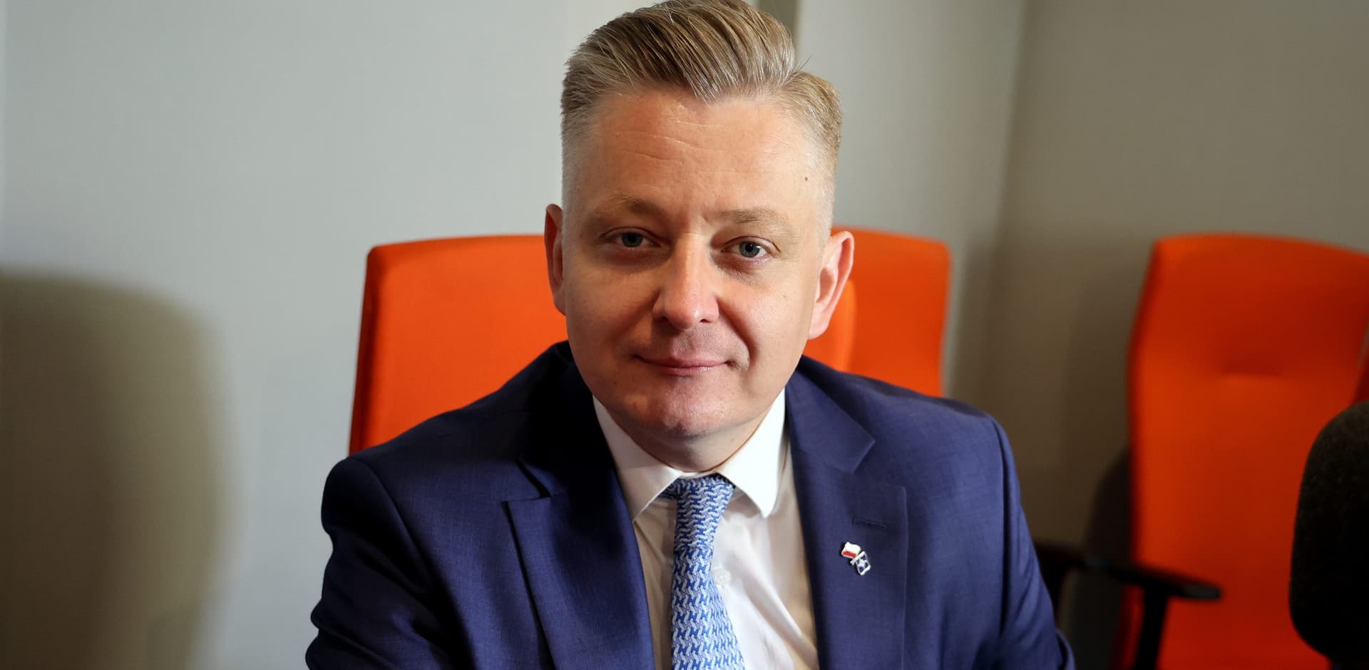 Konferencja na rzecz Odbudowy Ukrainy deprecjonowana przez opozycję? „Ucierpią polskie firmy”