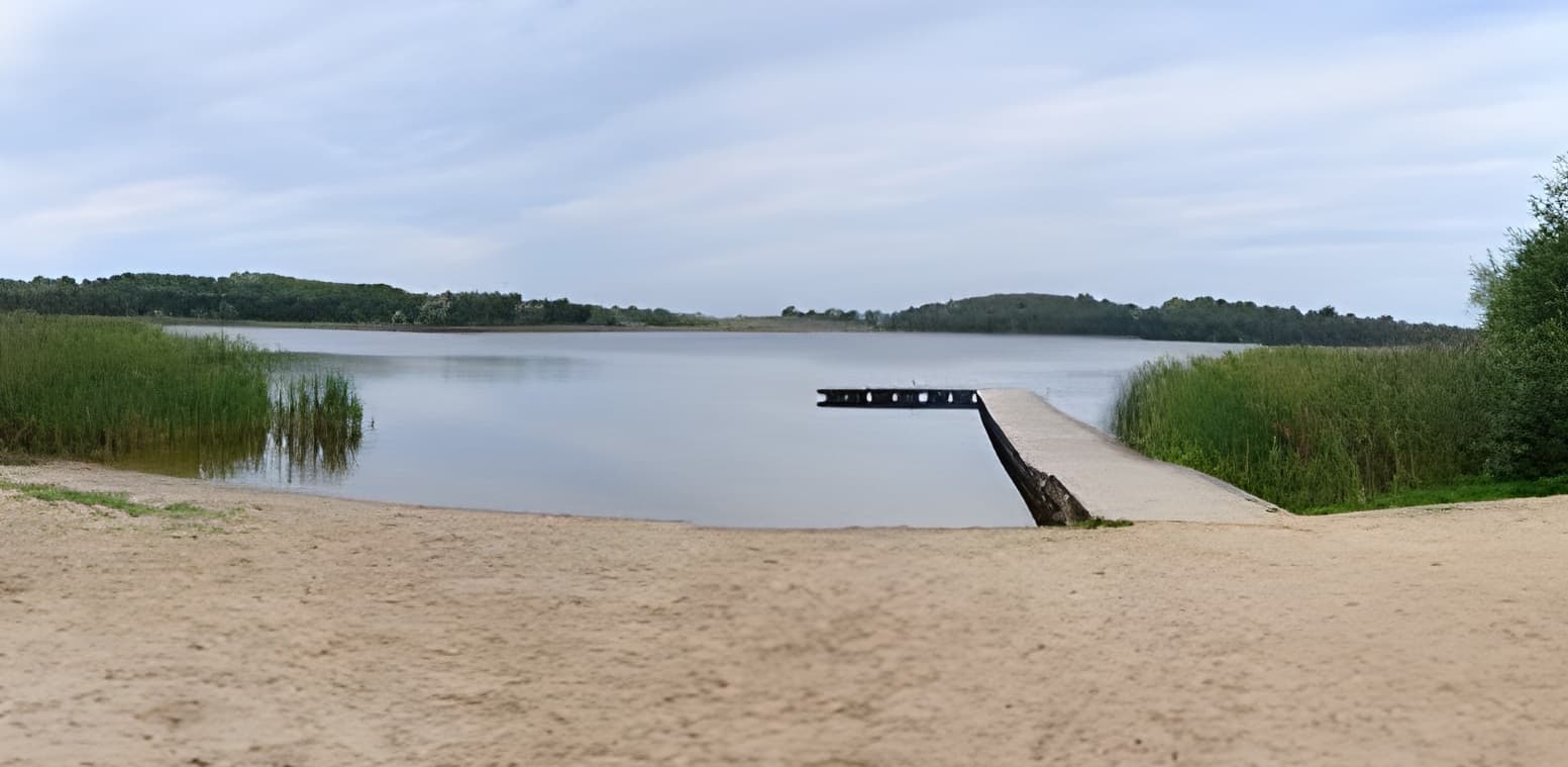 24-latek utonął na niestrzeżonym kąpielisku w gminie Prabuty