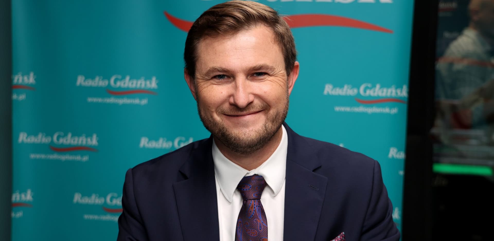 Piotr Grzelak: „Nie spodziewamy się paraliżu komunikacyjnego w związku z remontem Węzła Hucisko”