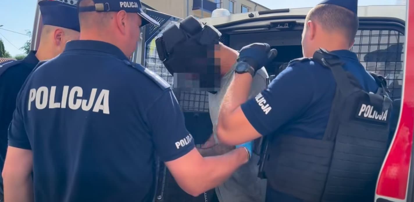 Areszt dla 49-latka podejrzanego o zabójstwo w Bytowie