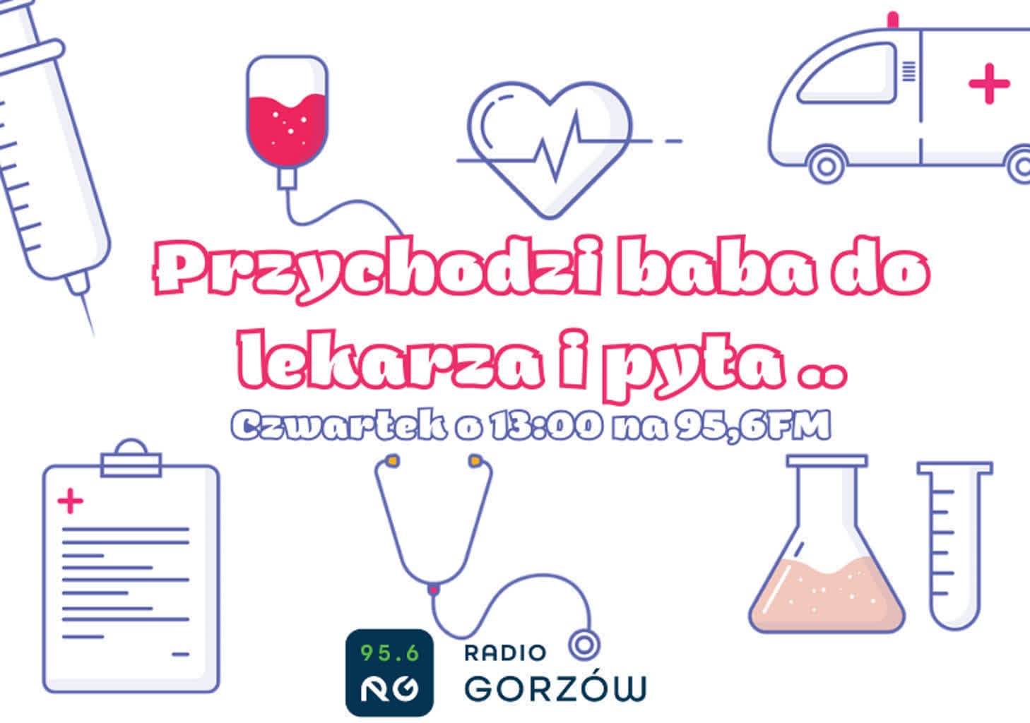 Przychodzi baba do… fizjoterapeuty i planuje bezpieczne wakacje