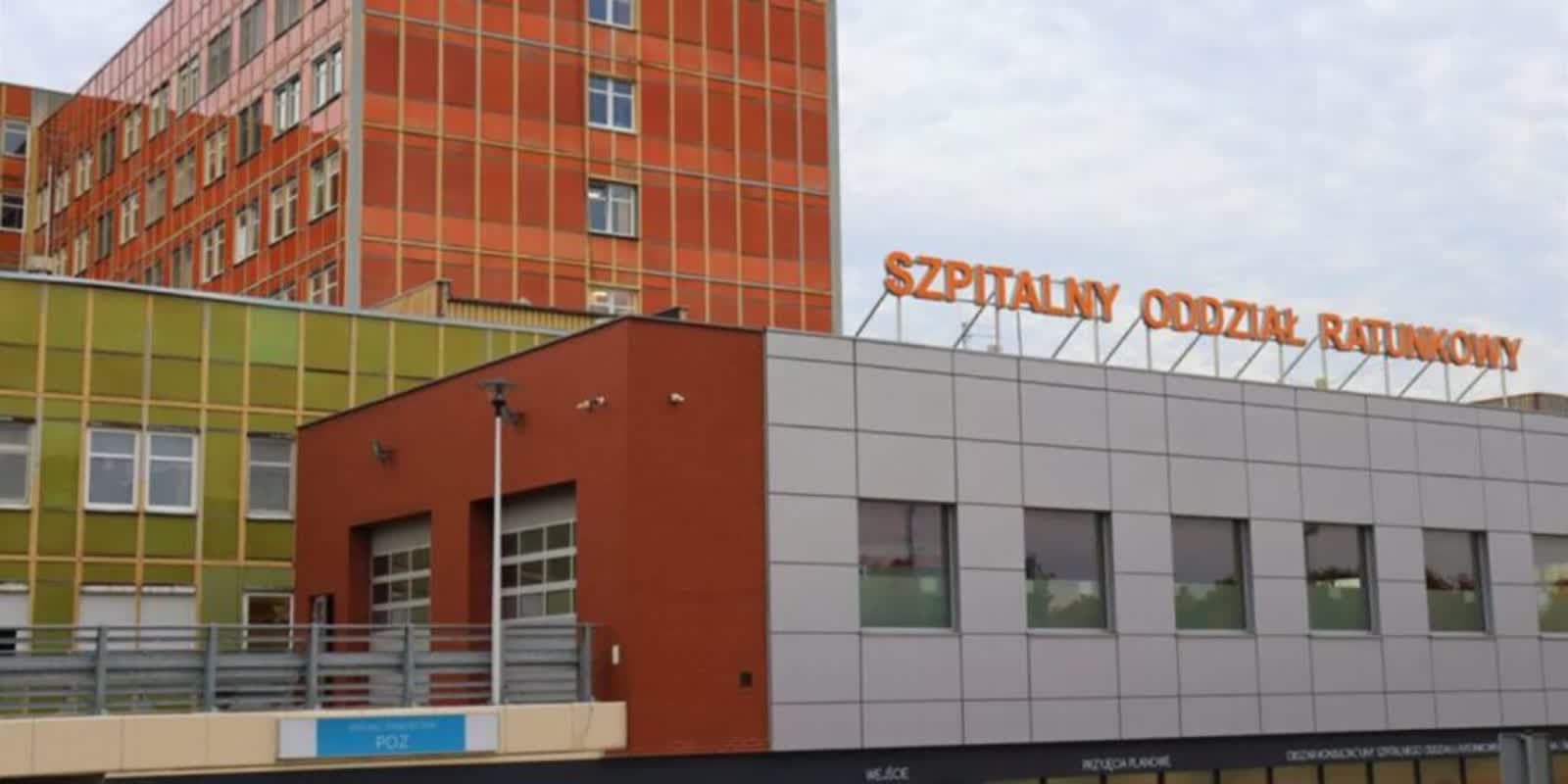 Upał nie zapełnił gorzowskiego SOR