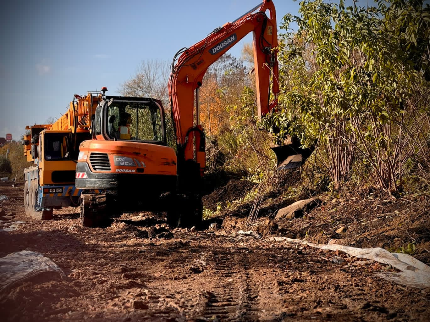 Ponad pół miliarda na inwestycje klimatyczne
