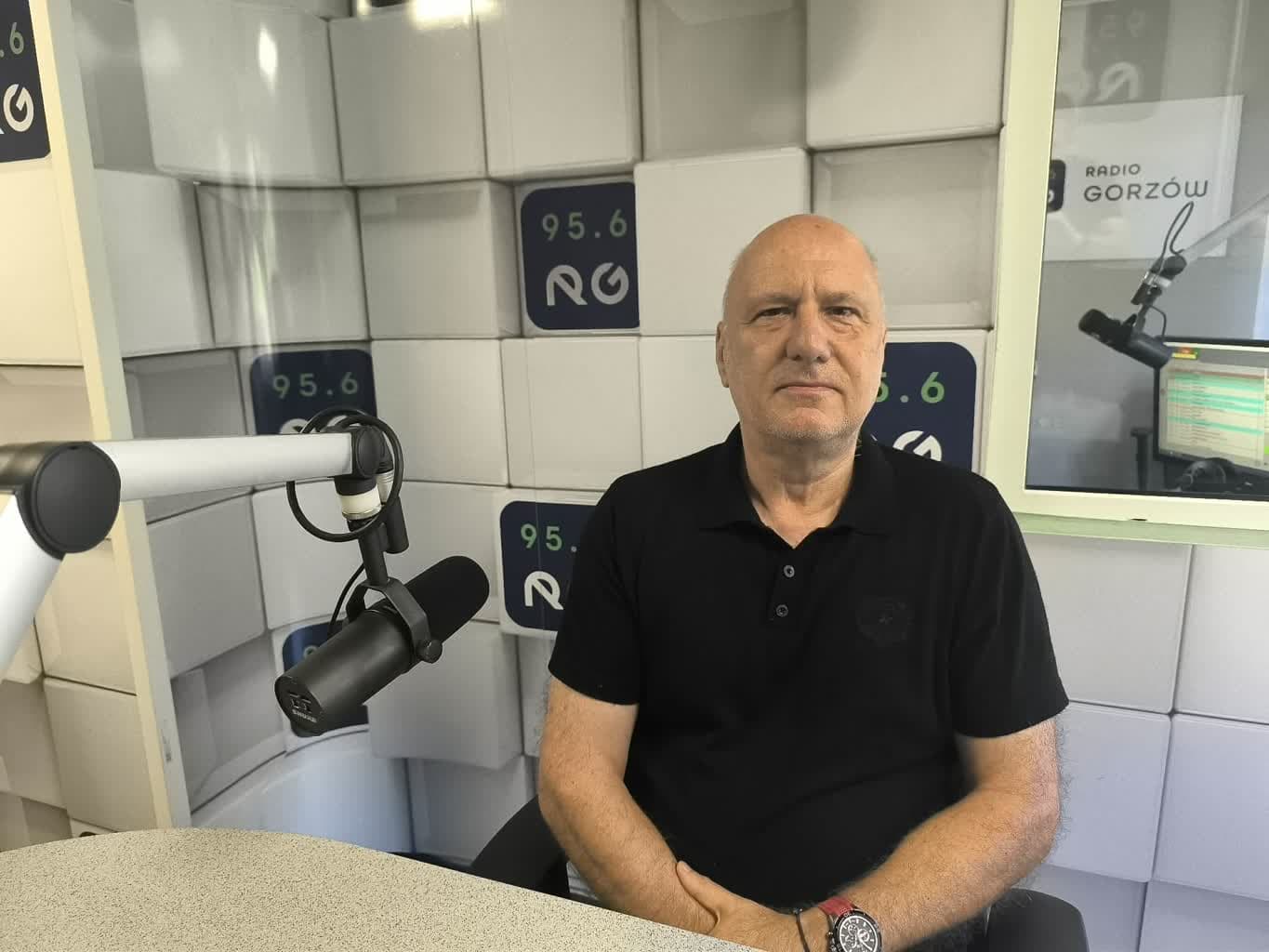 Tomasz Maciejewski, Admira Gorzów