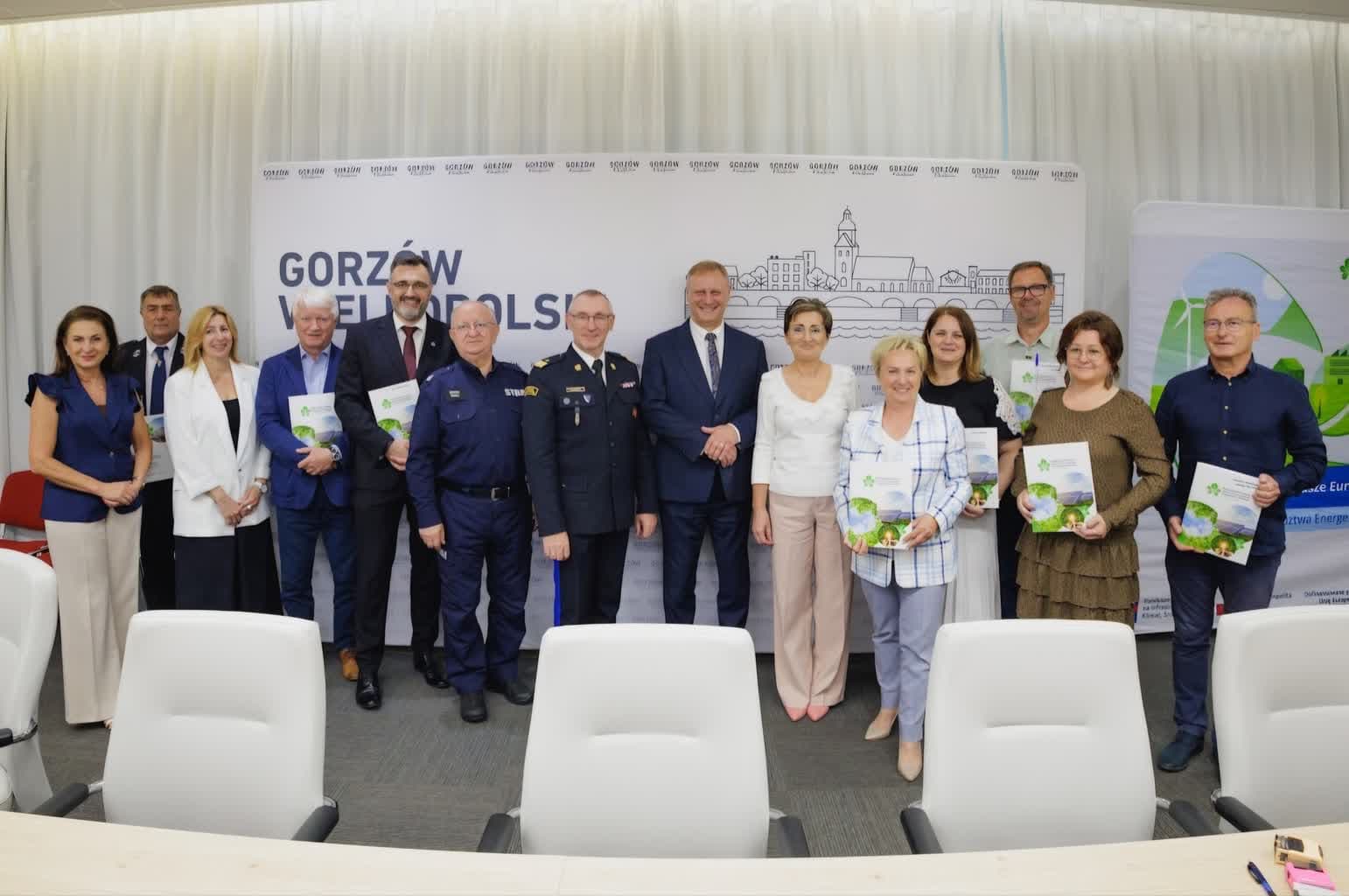 Będą uczyć, jak chronić wodę. PWiK z dotacją