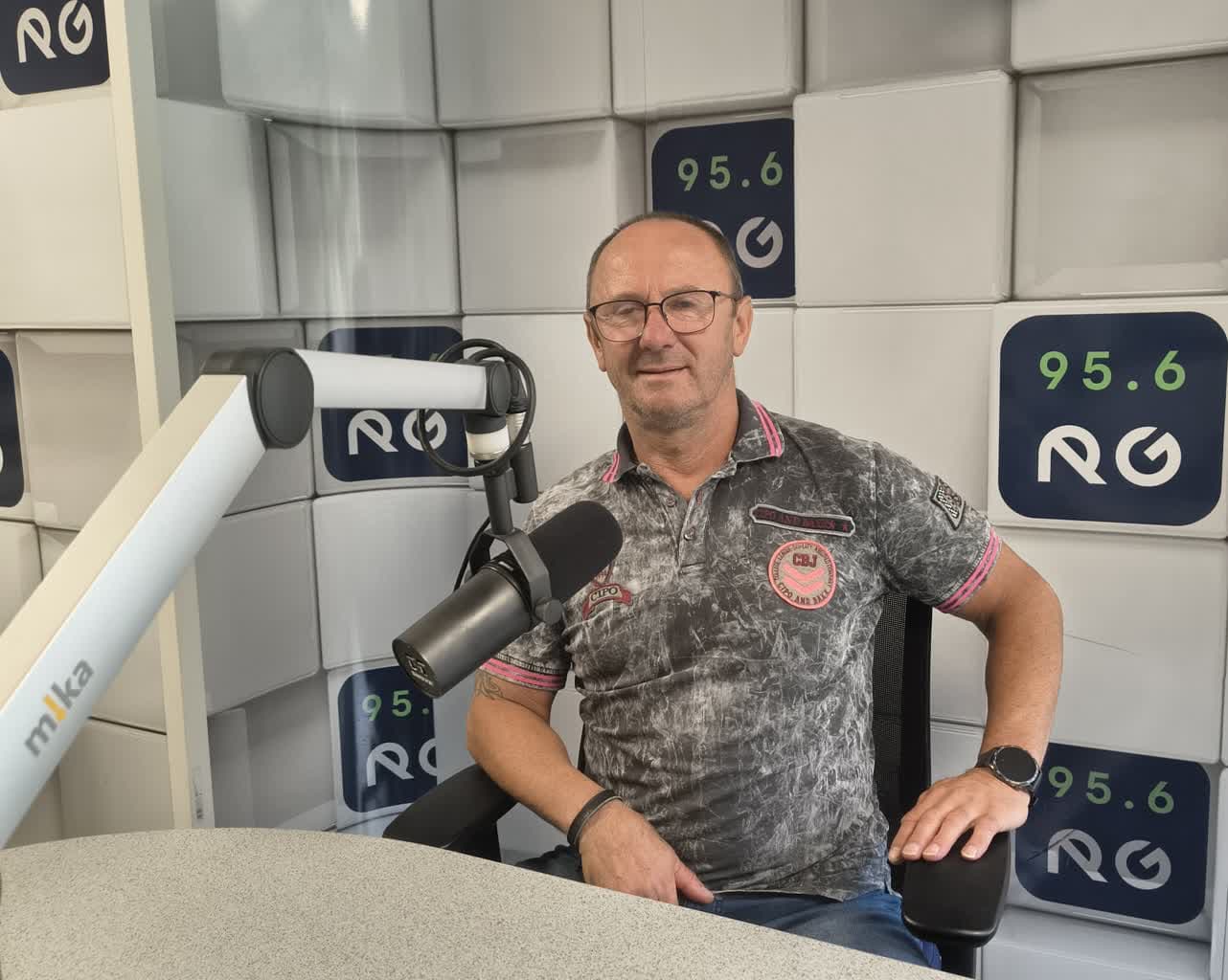 Magazyn żużlowy Radia Gorzów