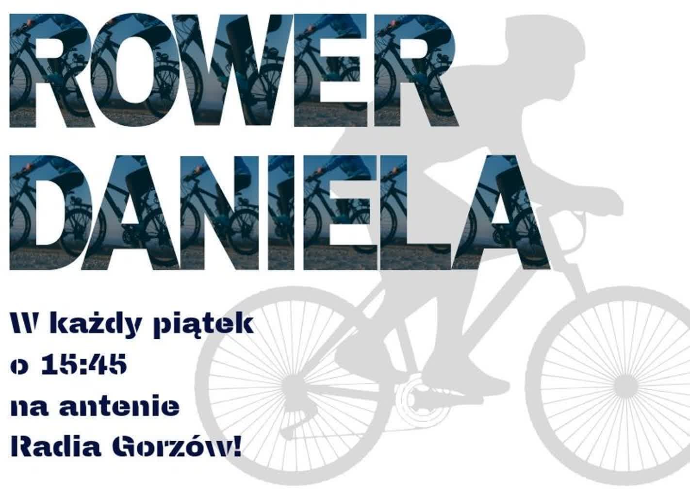 Rower Daniela #318