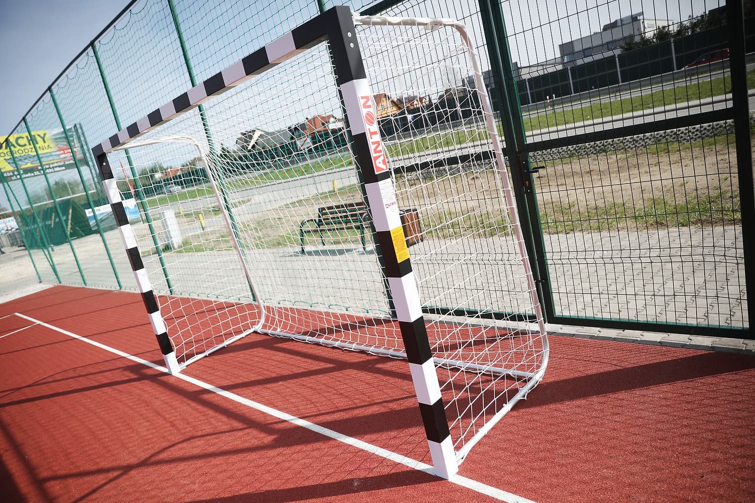 Sportowa rewolucja w gminie Pińczów. Powstaną dwa nowe Orliki