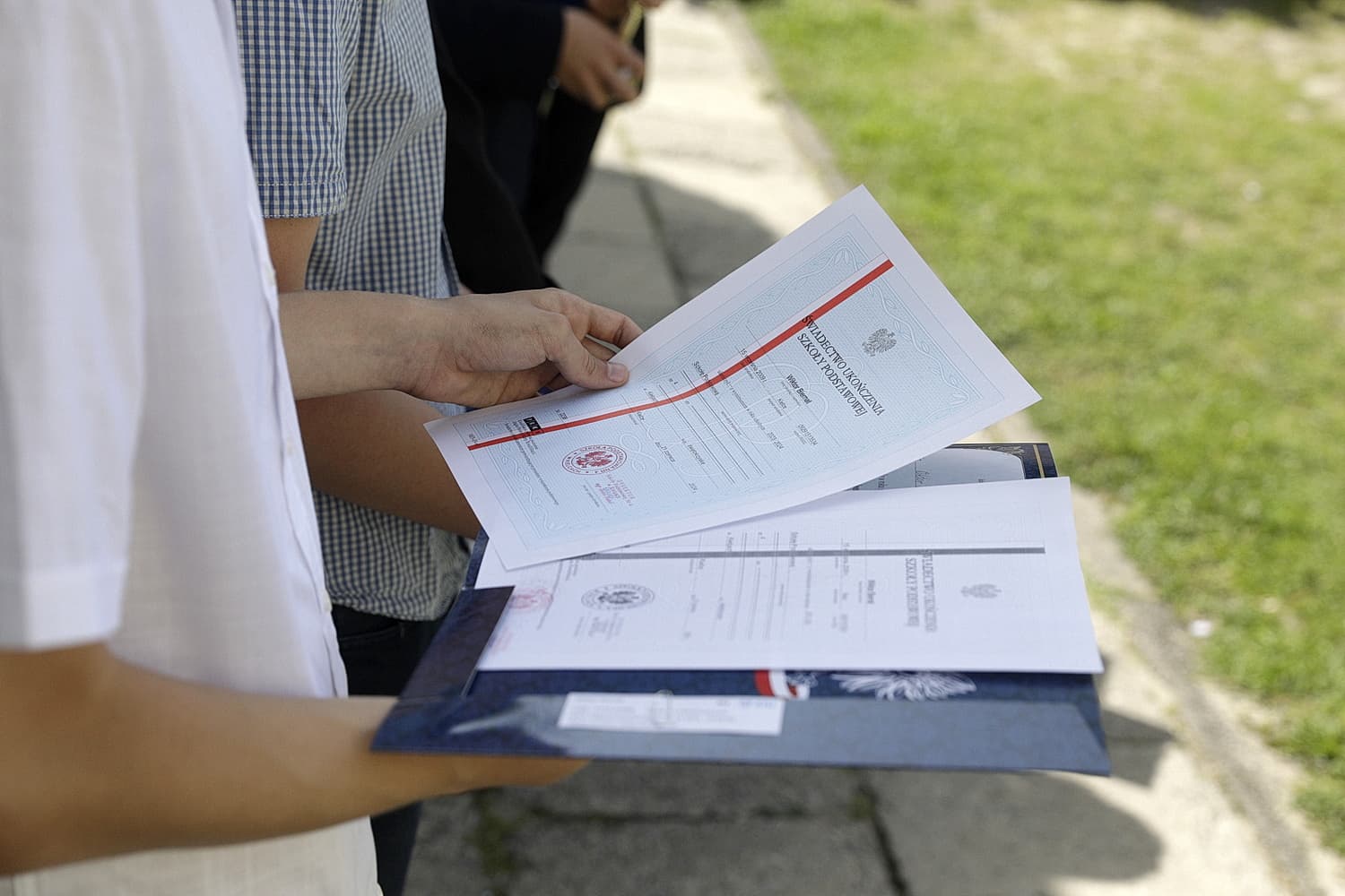 W piątek dla 4,9 mln uczniów zakończy się rok szkolny 2025/2026