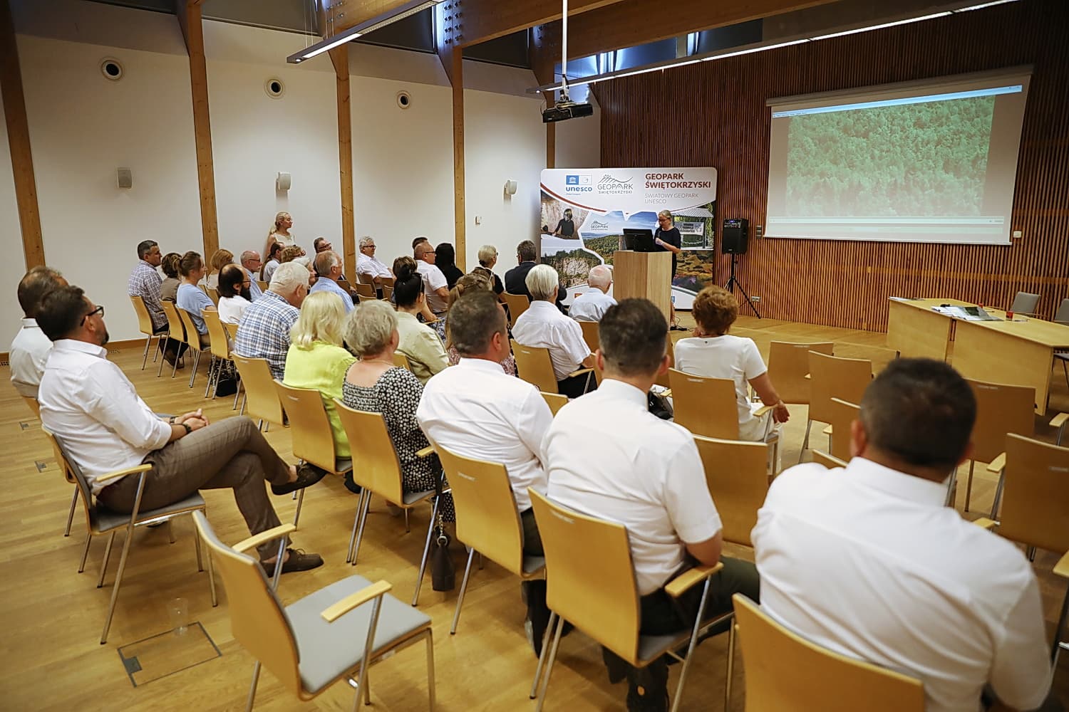 Nowe rezerwaty w regionie ochronią cenne lasy i mokradła