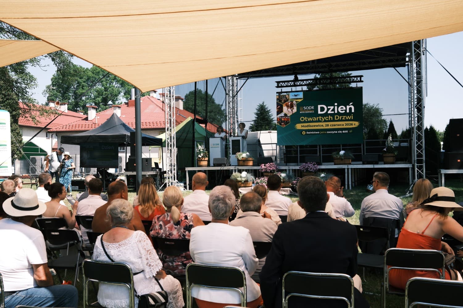 Dzień Otwartych Drzwi w ŚODR