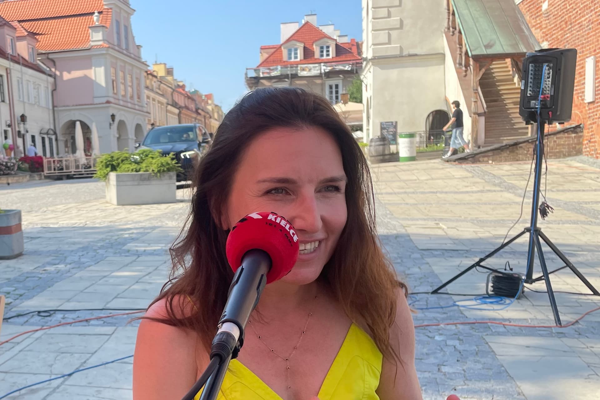 Festiwal Filmów-Spotkań Niezwykłych z wielością wydarzeń