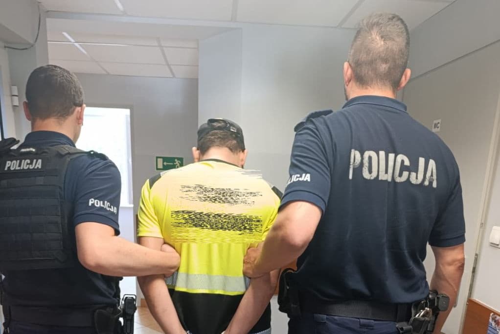 Pijany przewoził skuterem wodnym pijanego. W tle sądowy zakaz