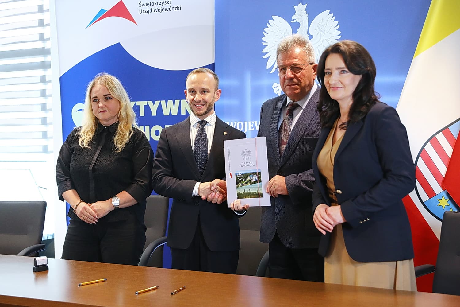 Program „Aktywni Seniorzy – ASY” zaktywizuje starsze osoby
