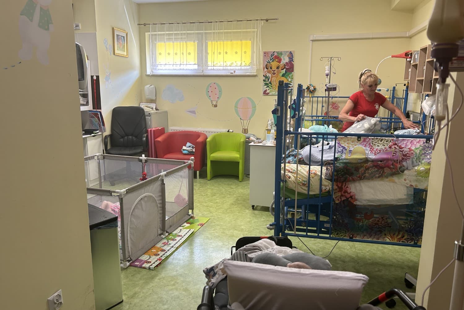 Jubileusz kieleckiego hospicjum dla dzieci