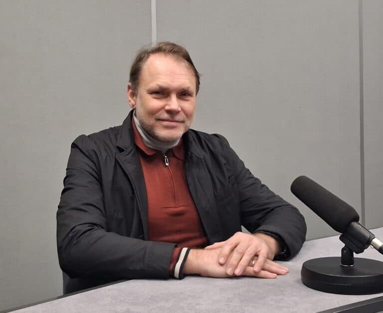 Read article: Będzie rozłam w PiS? Gościem RŁ poseł Grzegorz Lorek