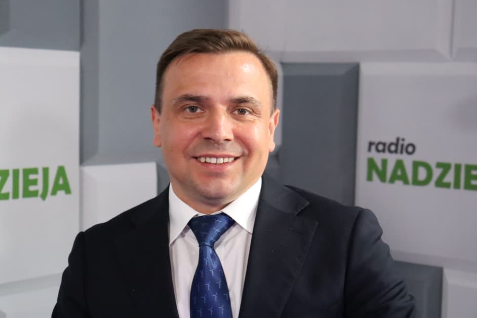 GD: Andrzej Modzelewski, prezes MPK w Łomży