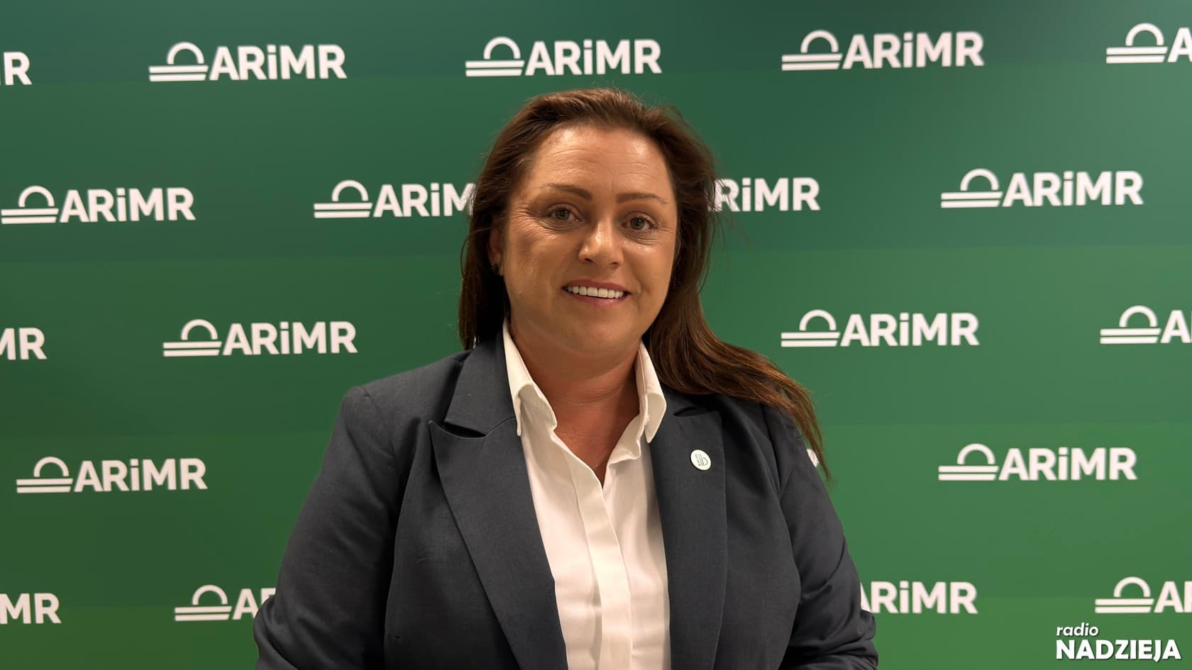 Siódma9: Magdalena Kiciak-Kucharska Agencja Restrukturyzacji i Modernizacji Rolnictwa